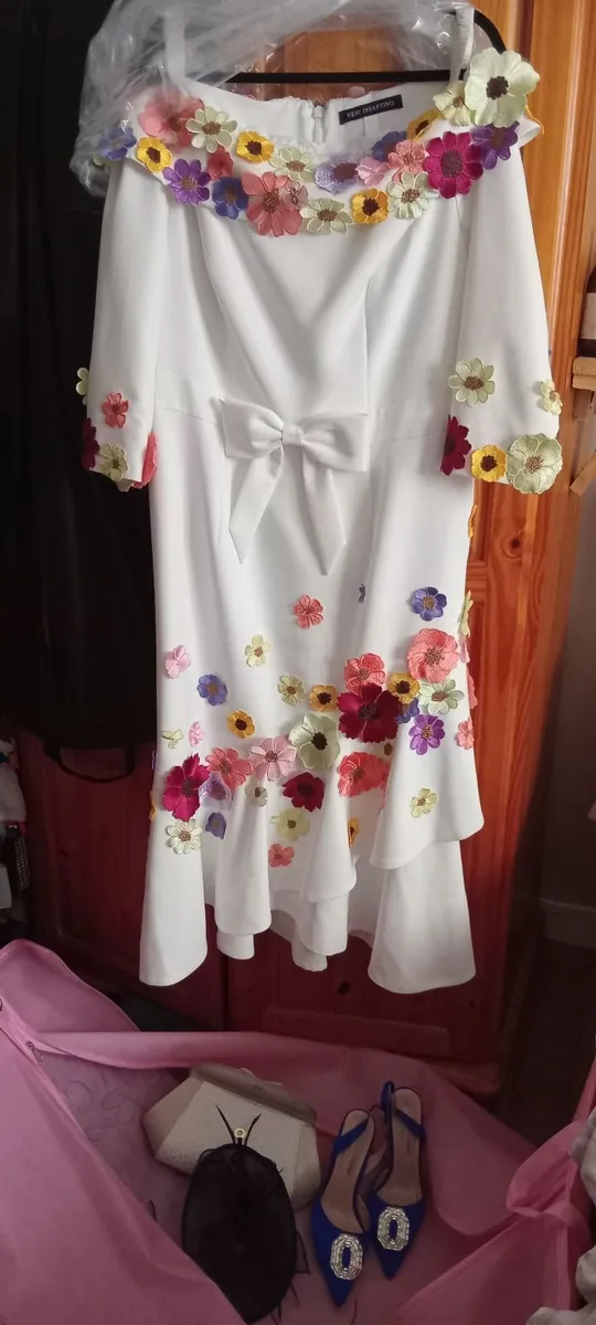 Dress - Image 1