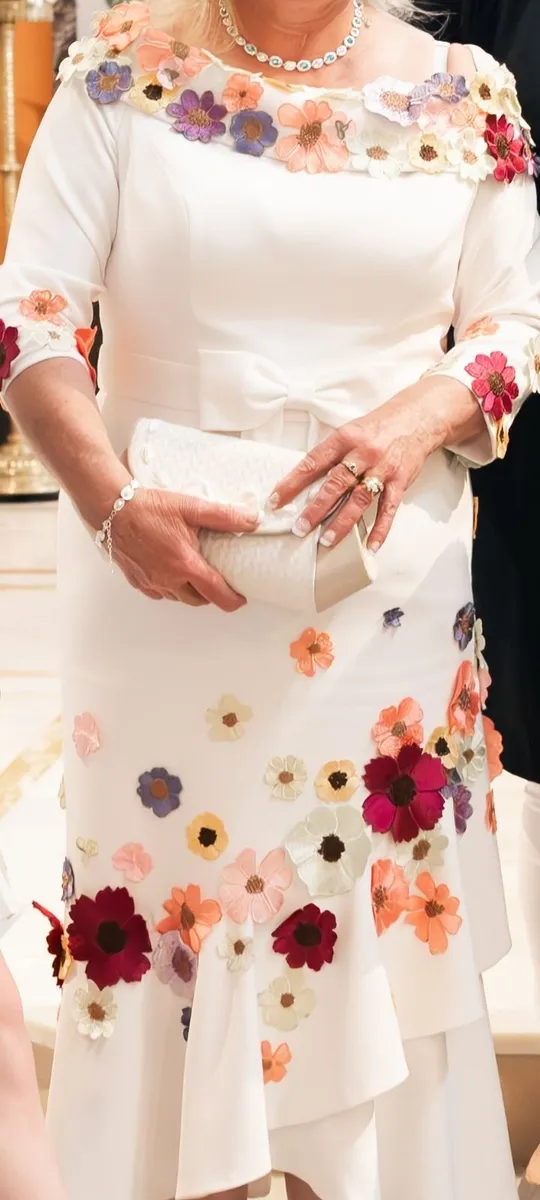 Dress - Image 3