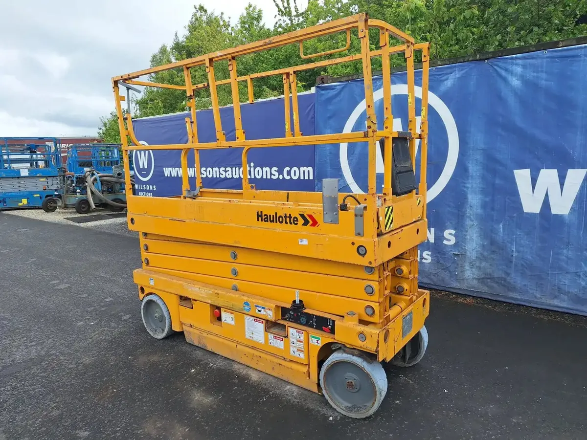 Online Plant, Machinery & Equipment Auction - Image 2