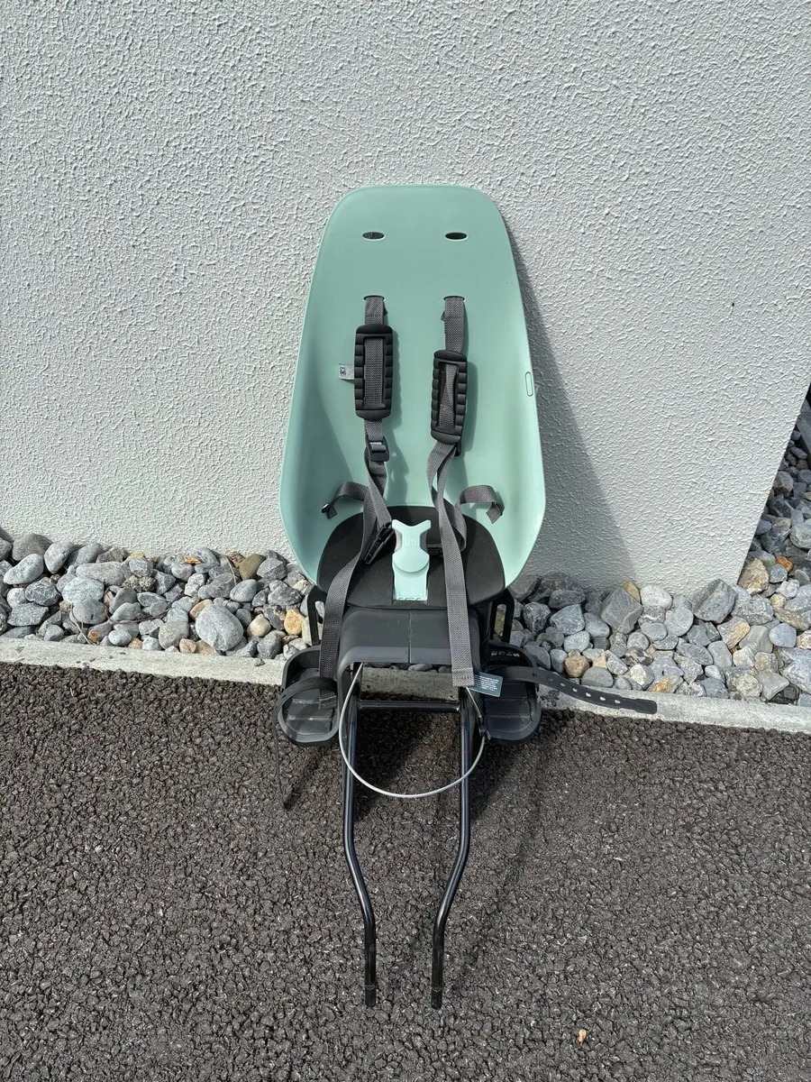 Child bike seat - Image 3