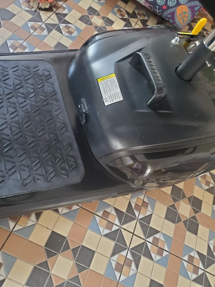 Mobility Scooter - Image 4