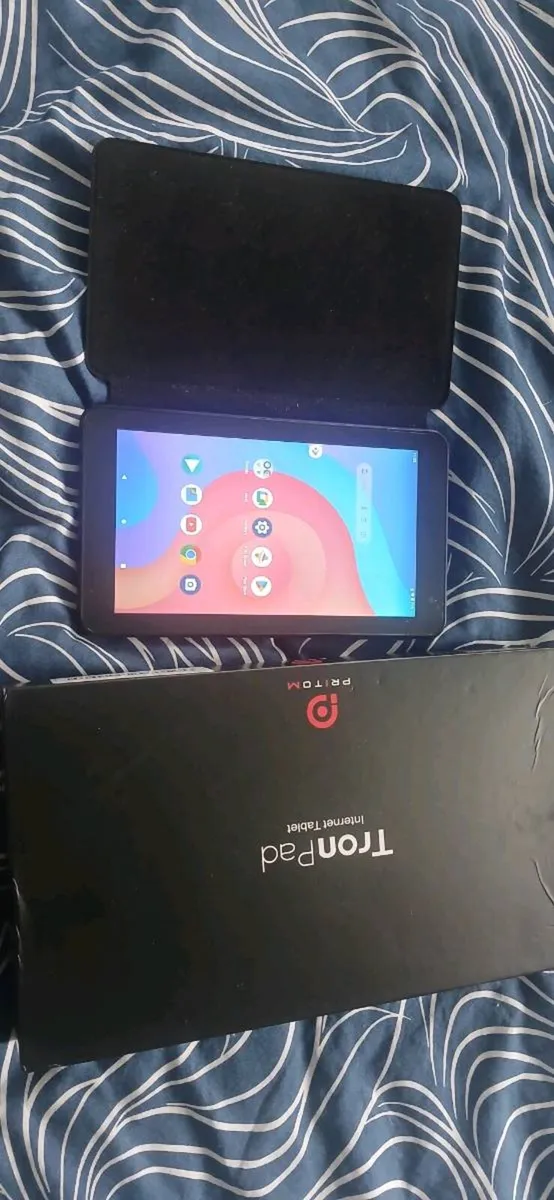 tablet 7 inch