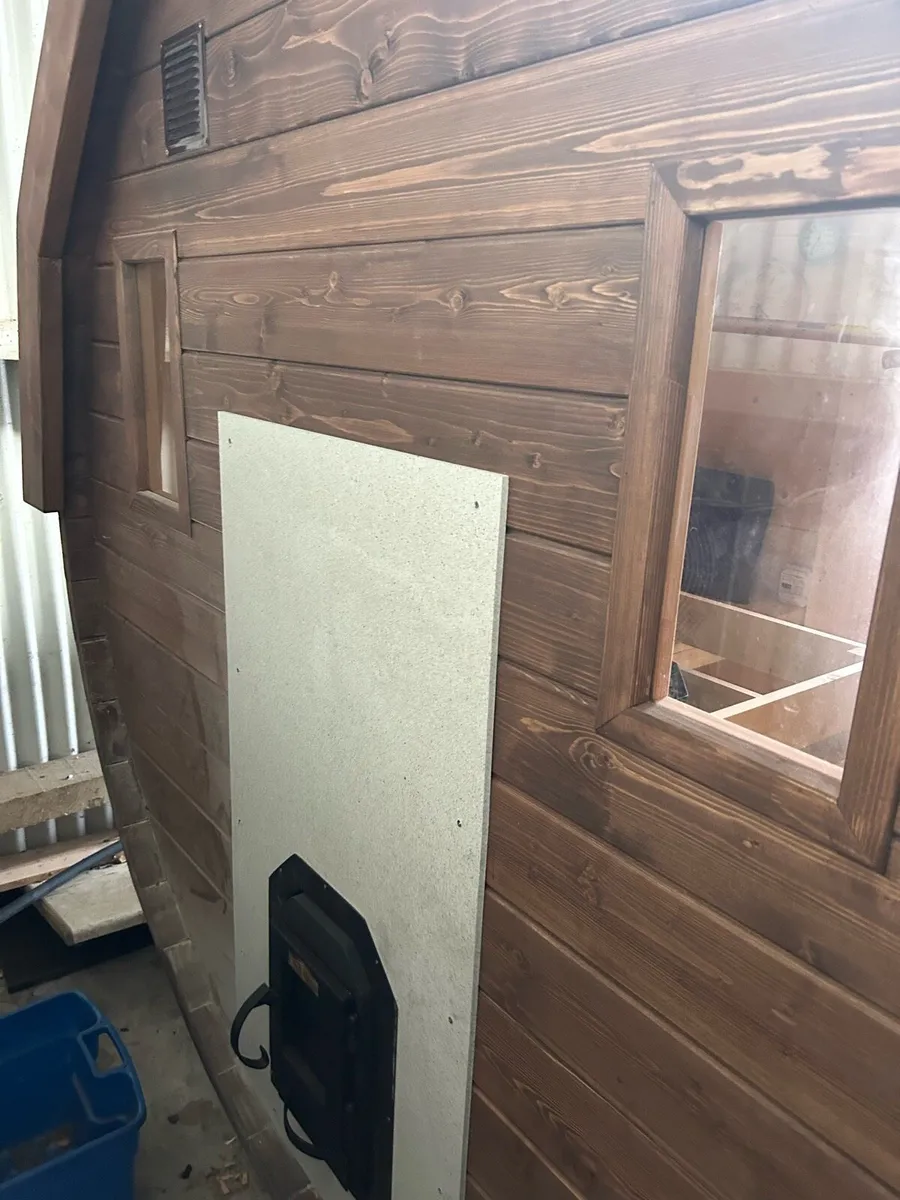 5seat sauna - Image 2