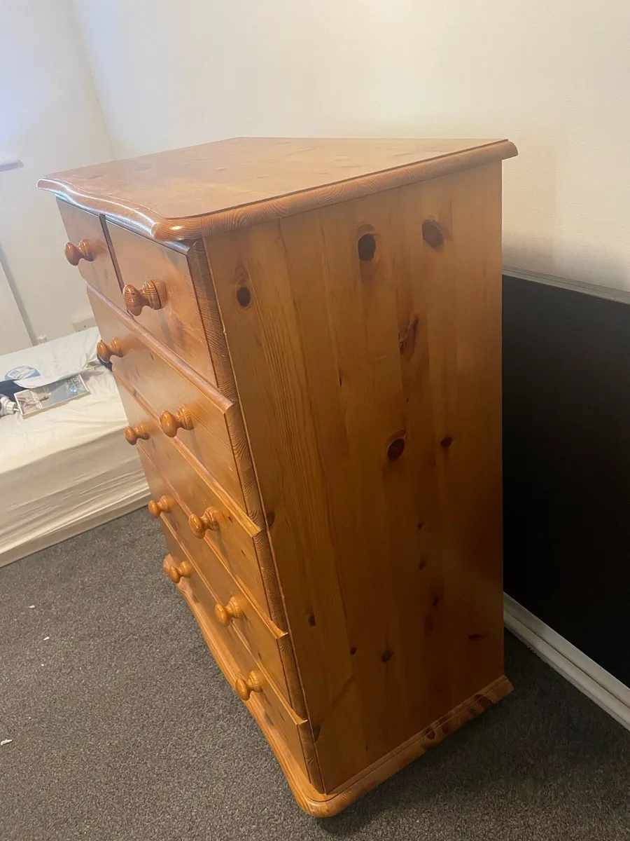Chest of Drawers - Image 2