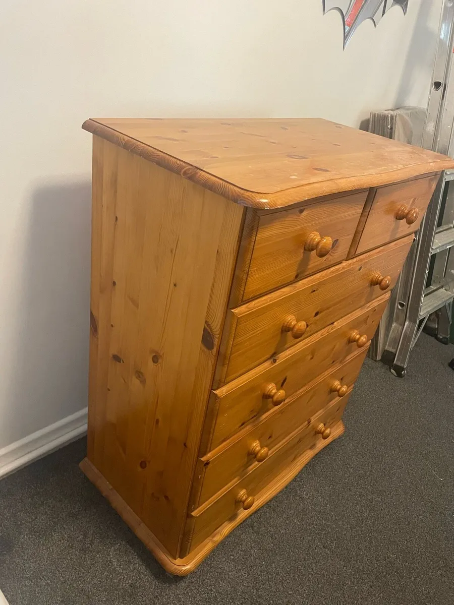 Chest of Drawers - Image 3
