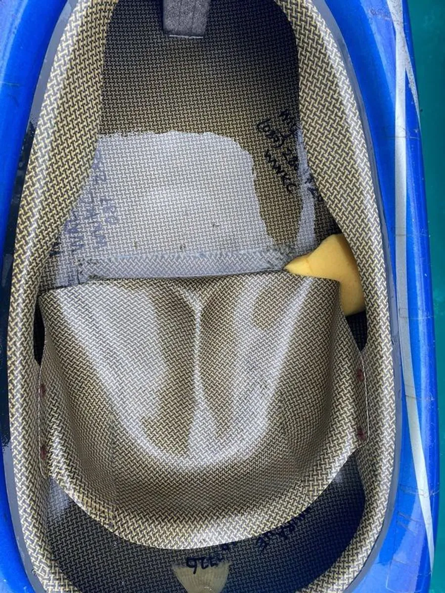 canoe polo boat - Image 4