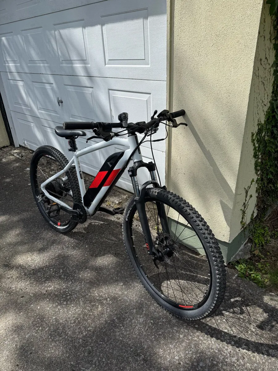 Rockrider e bike - Image 2