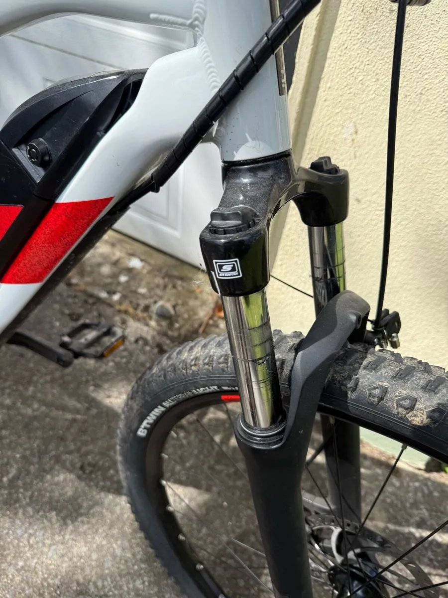 Rockrider e bike - Image 3