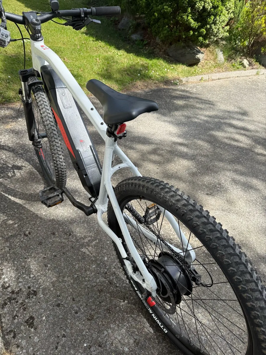 Rockrider e bike - Image 4
