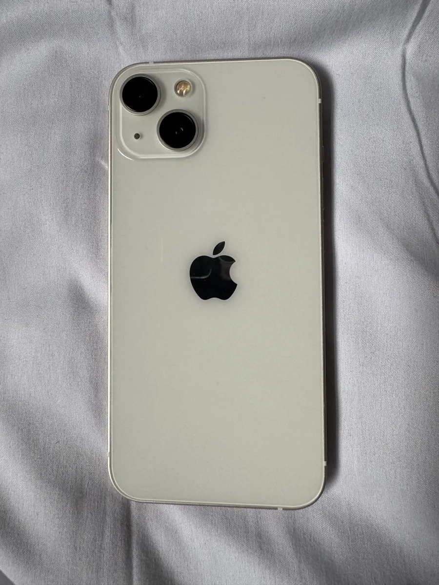 Apple iPhone 13 128GB – Unlocked - Image 1