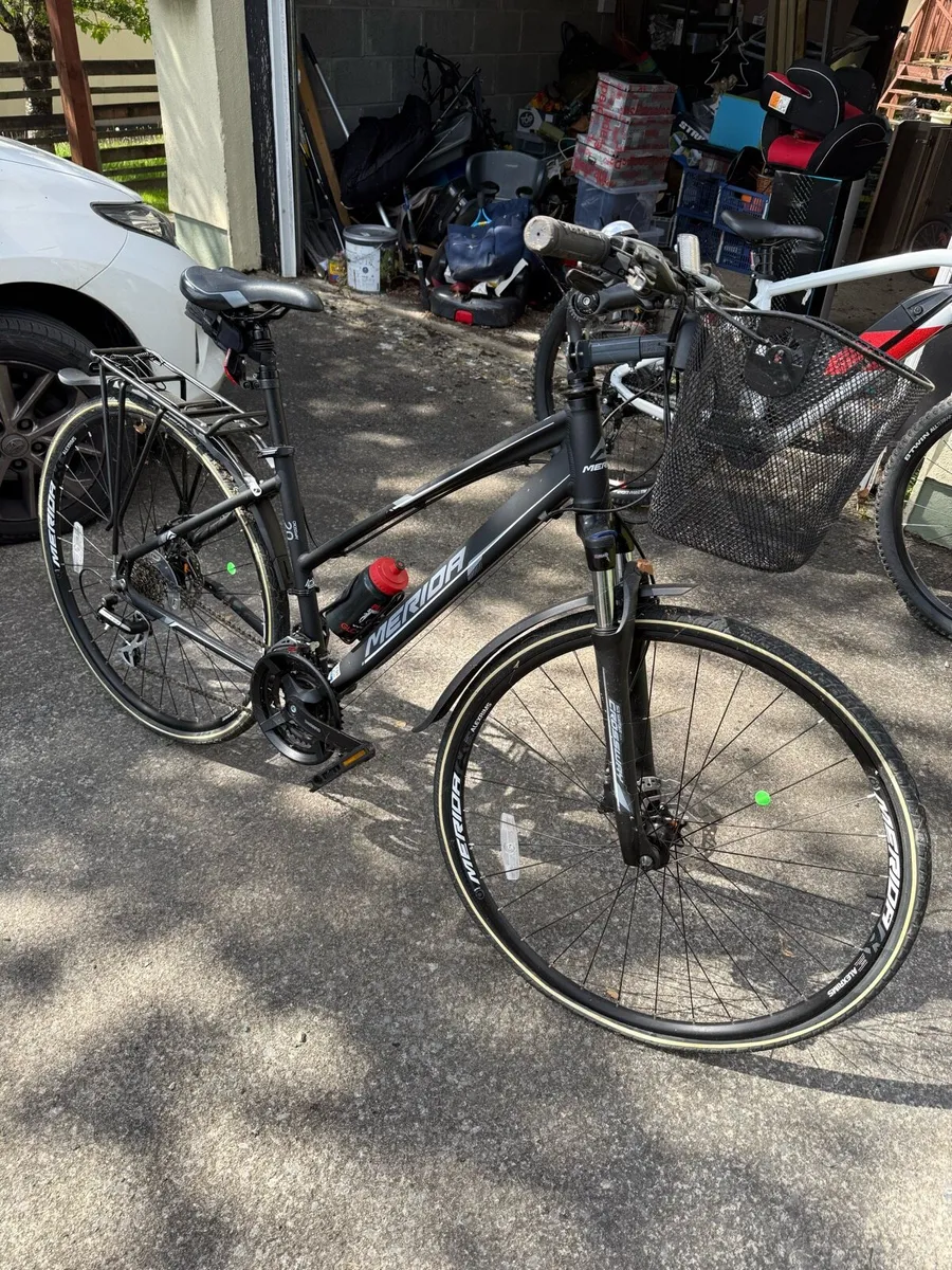 Bikes - Image 1