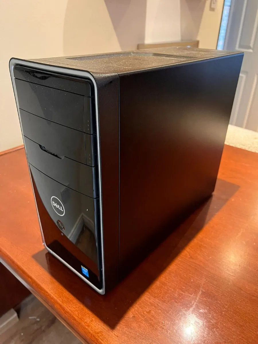 DELL INSPIRON PC - Image 1