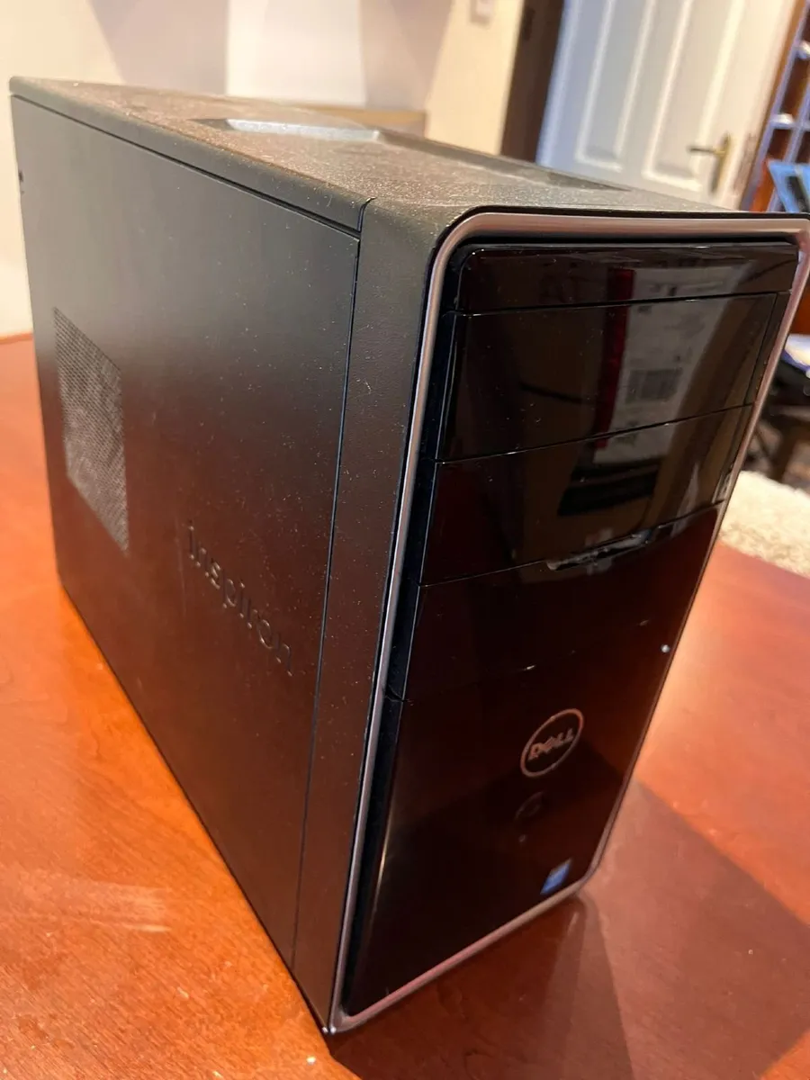 DELL INSPIRON PC - Image 4