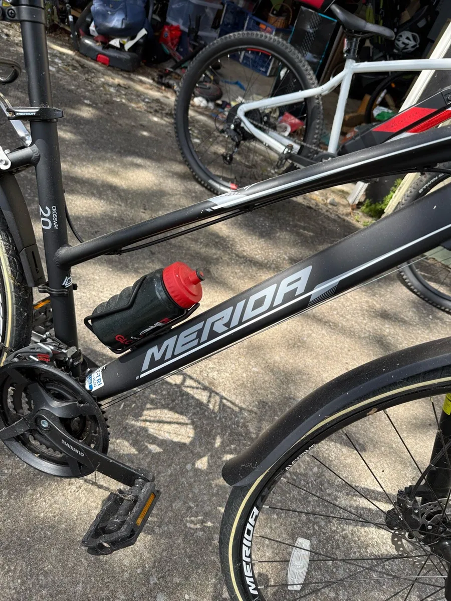 Bikes - Image 2