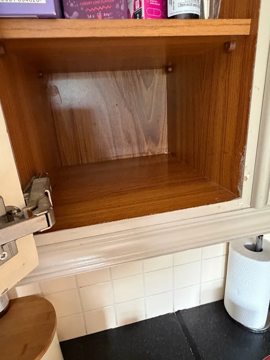 Kitchen Units - Image 3