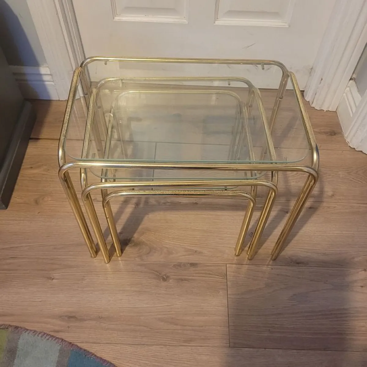 Nesting tables - Image 2