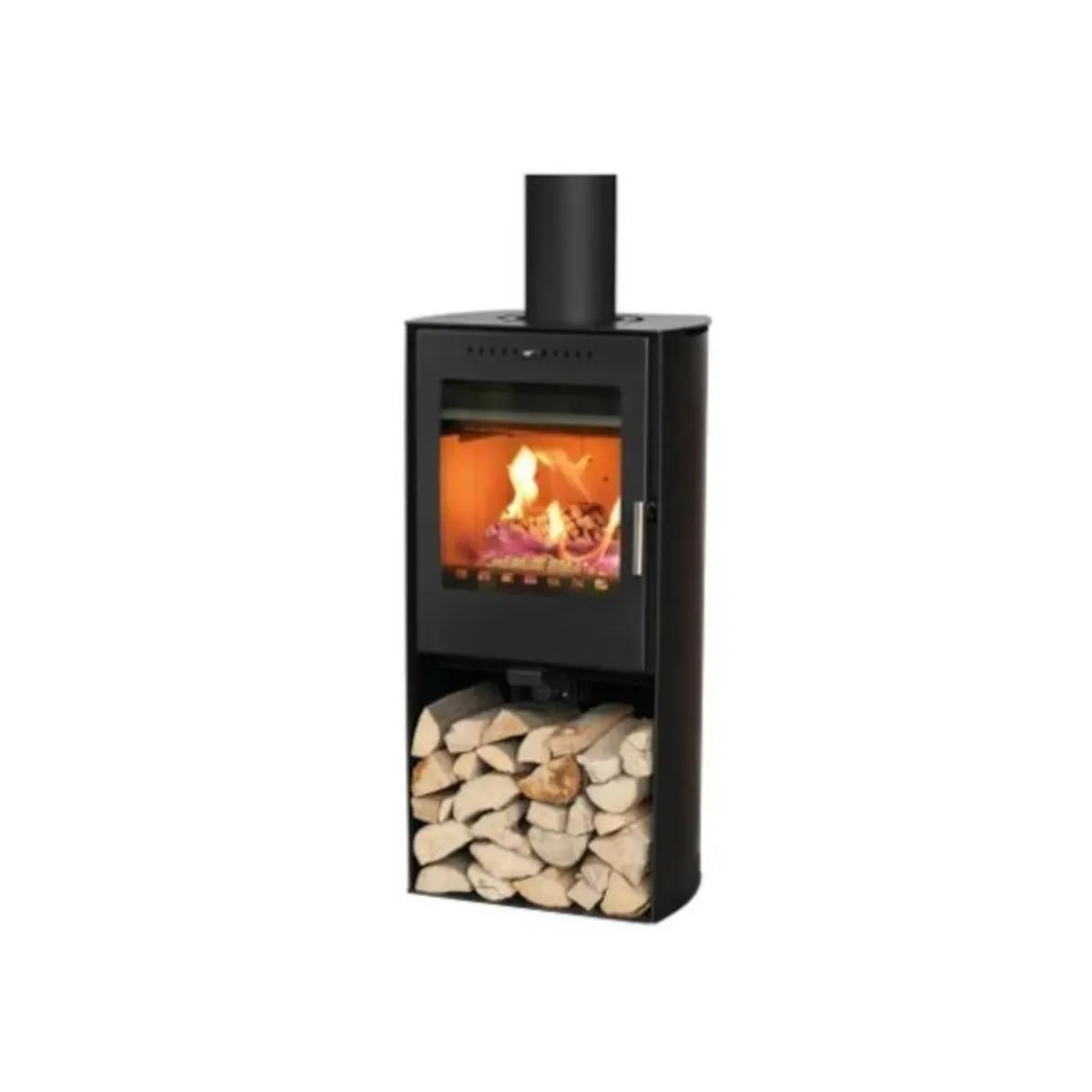 Aduro 19 Woodburning Stove - Image 3