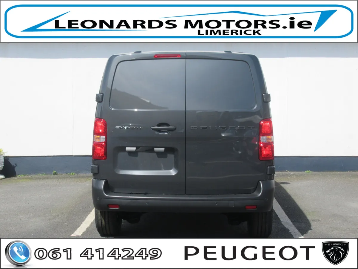 New Peugeot Expert IN STOCK NOW Active 1.5D - Image 4