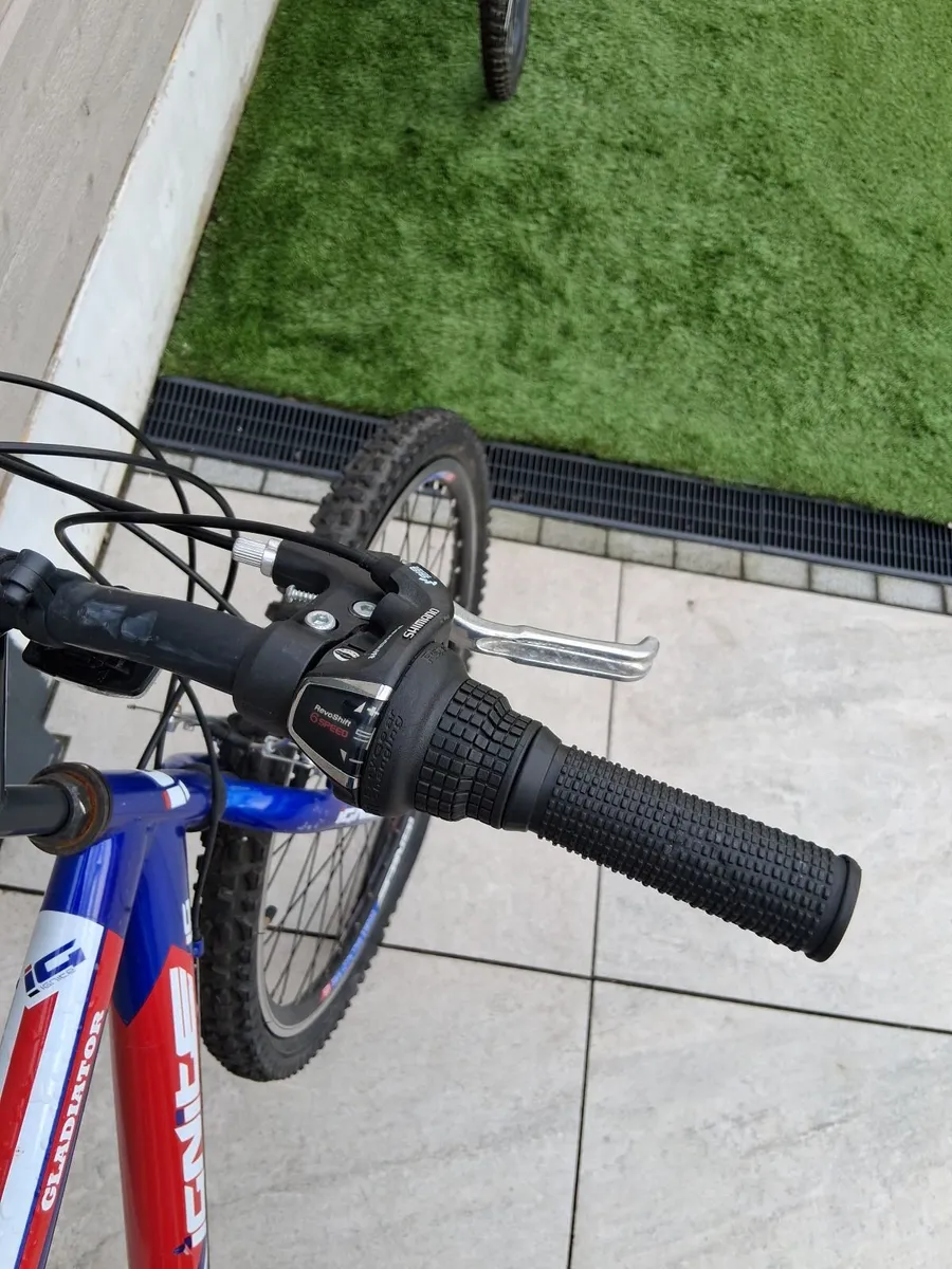 Mountain Bike - Image 3