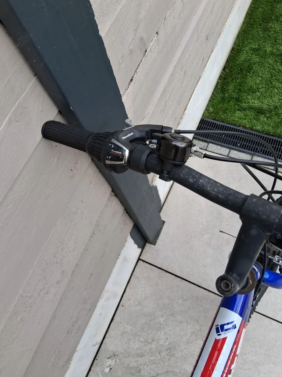 Mountain Bike - Image 4