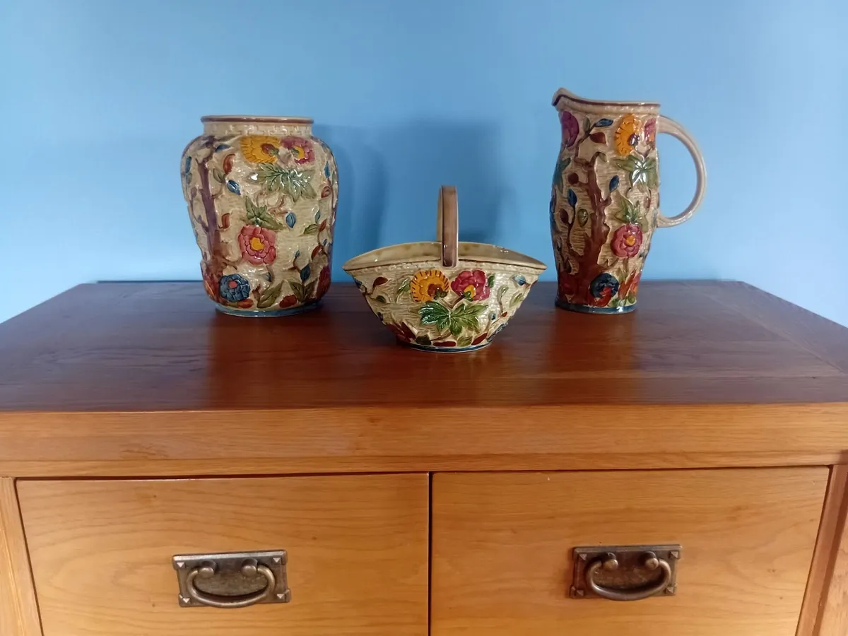 Collectible Ceramics - Image 1