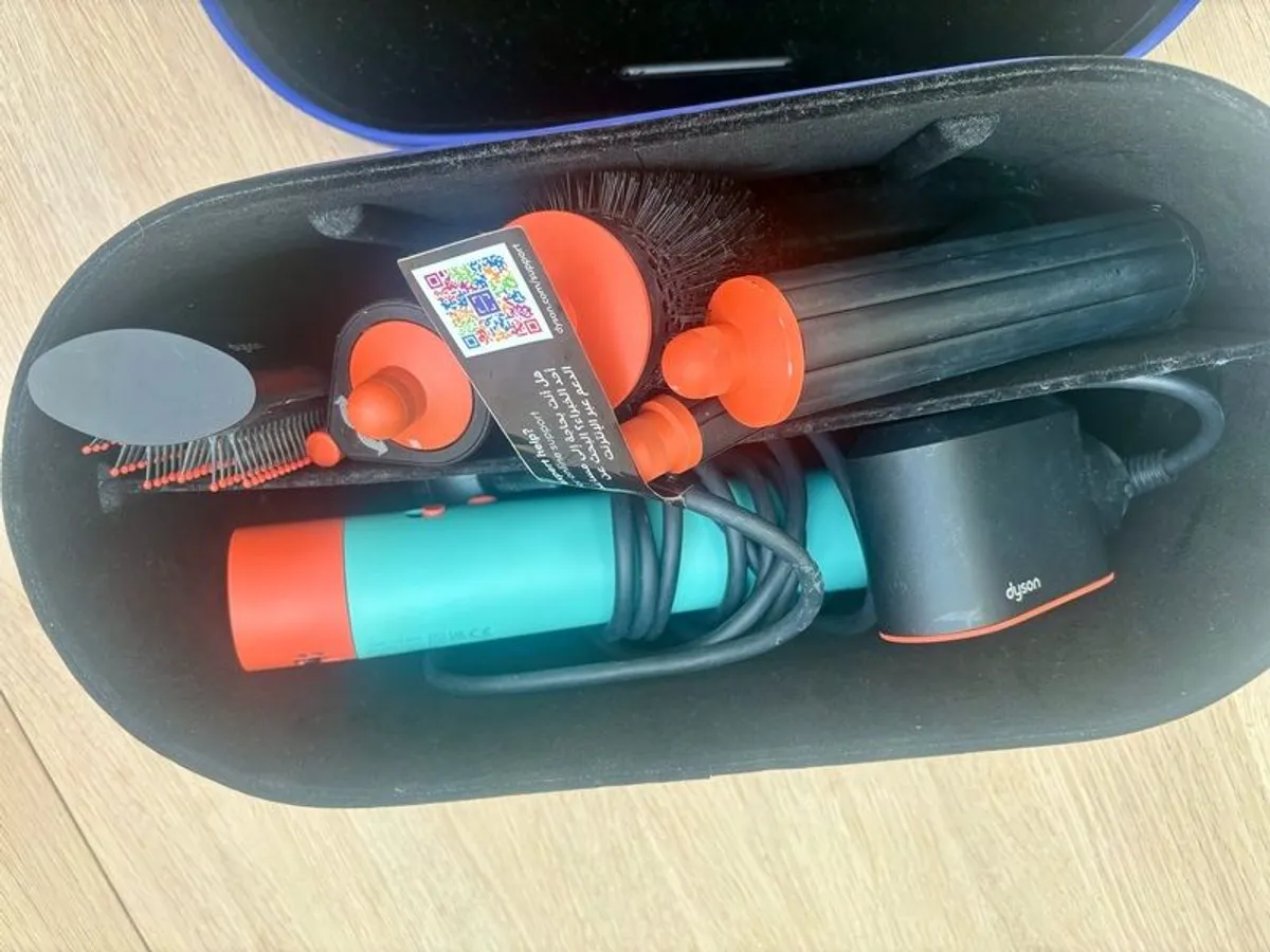 Dyson Airwrap - Image 4
