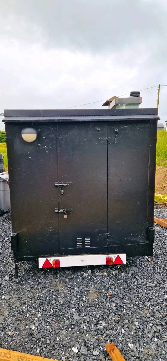 Coffee trailer - Image 3