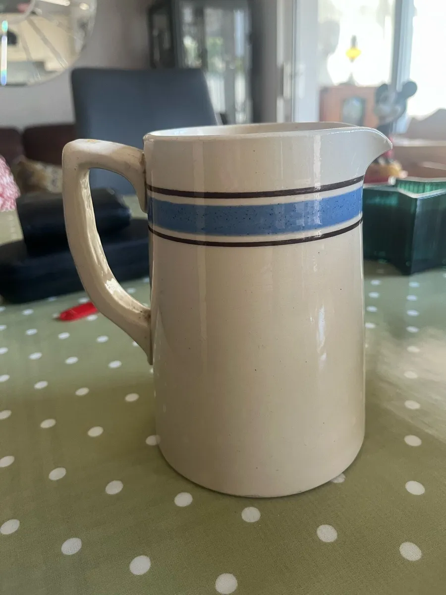 Vintage Milk Jug - Image 2