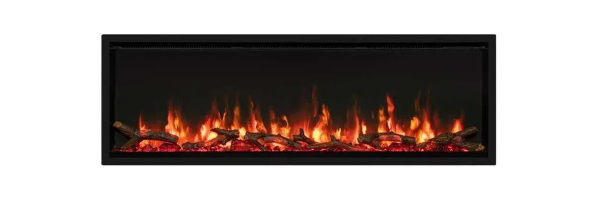 Fire FX ATMOS 135rElectric Fire - Image 2