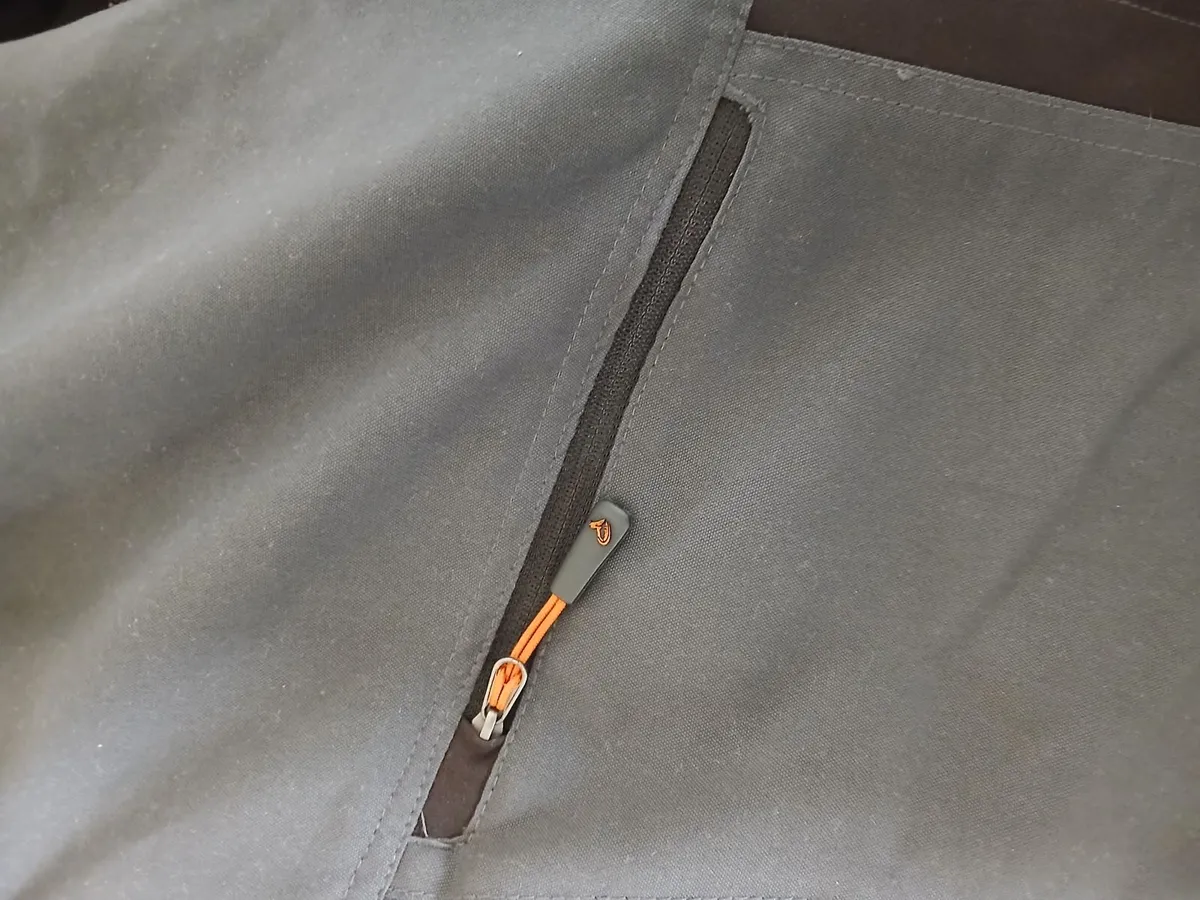 Savage Gear Cargo Trousers - Image 4