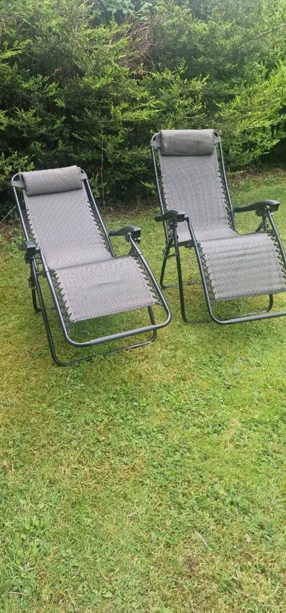 Outdoor Garden Furniture
