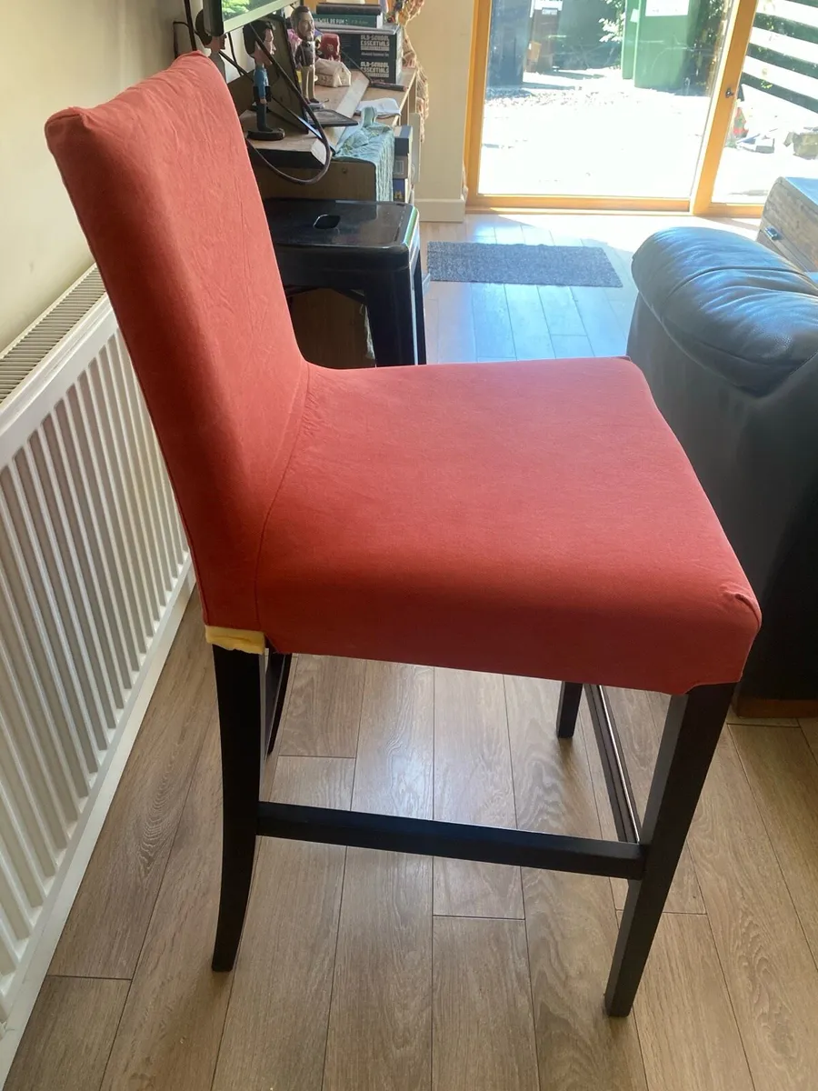 Kitchen Bar Stools - Image 2