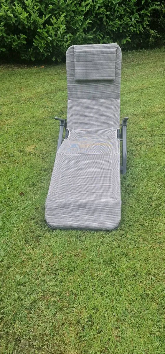 Outdoor Garden Furniture