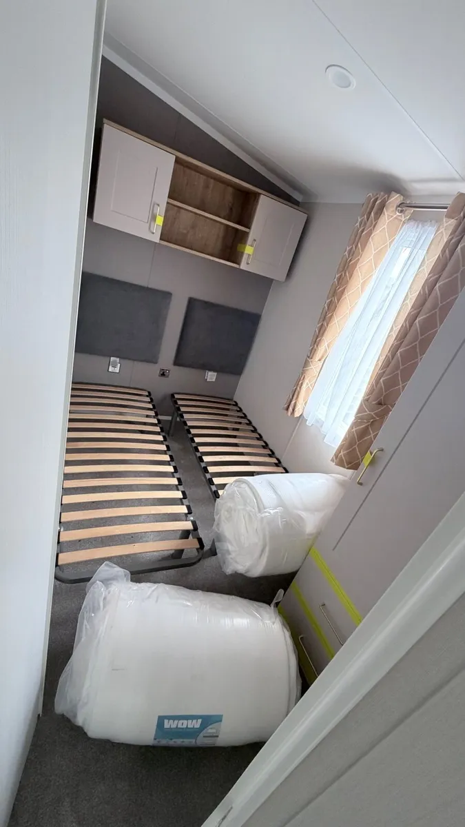 Brand New Luxury Mobile home - Image 2