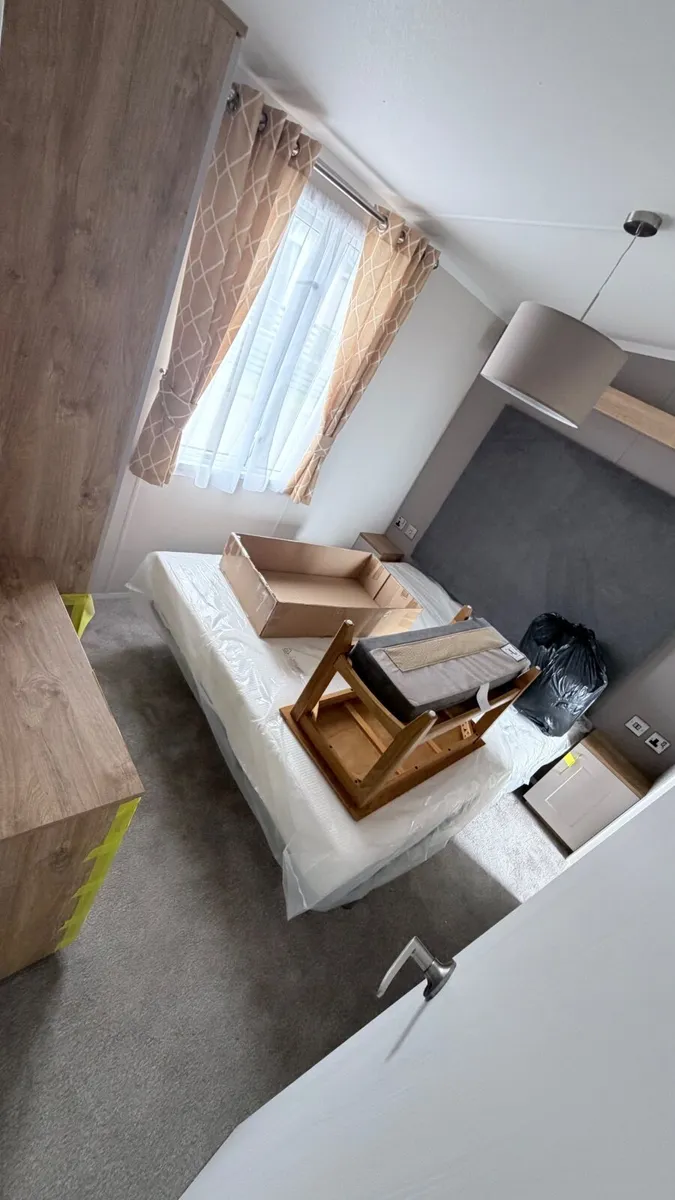Brand New Luxury Mobile home - Image 4