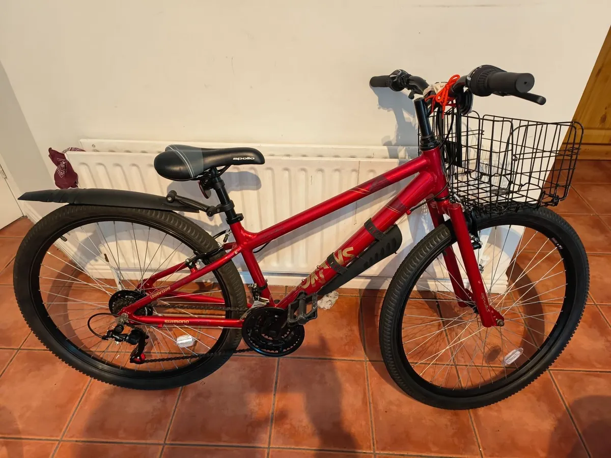 Bike