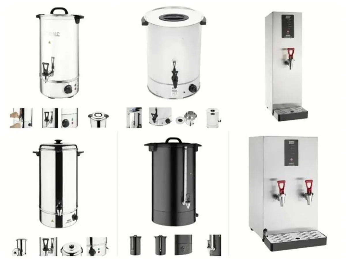 Water Boilers