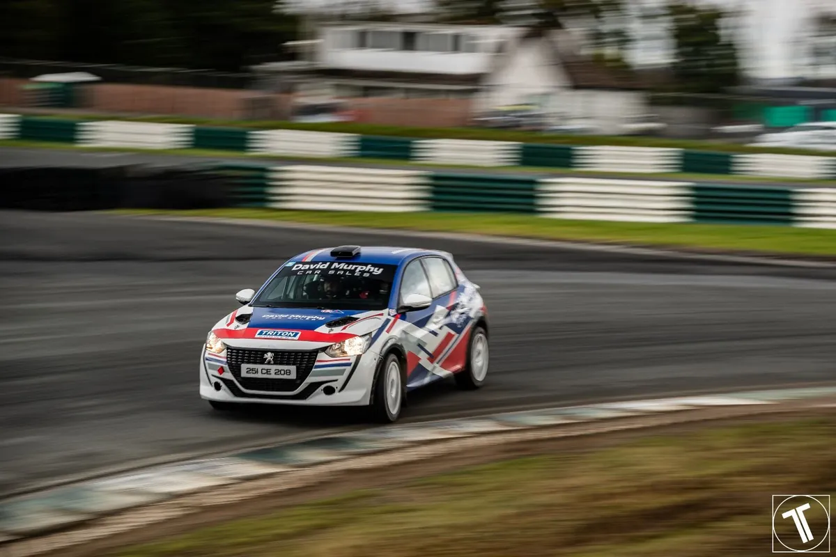 Next trackday: Thursday 24th September Mondello - Image 1