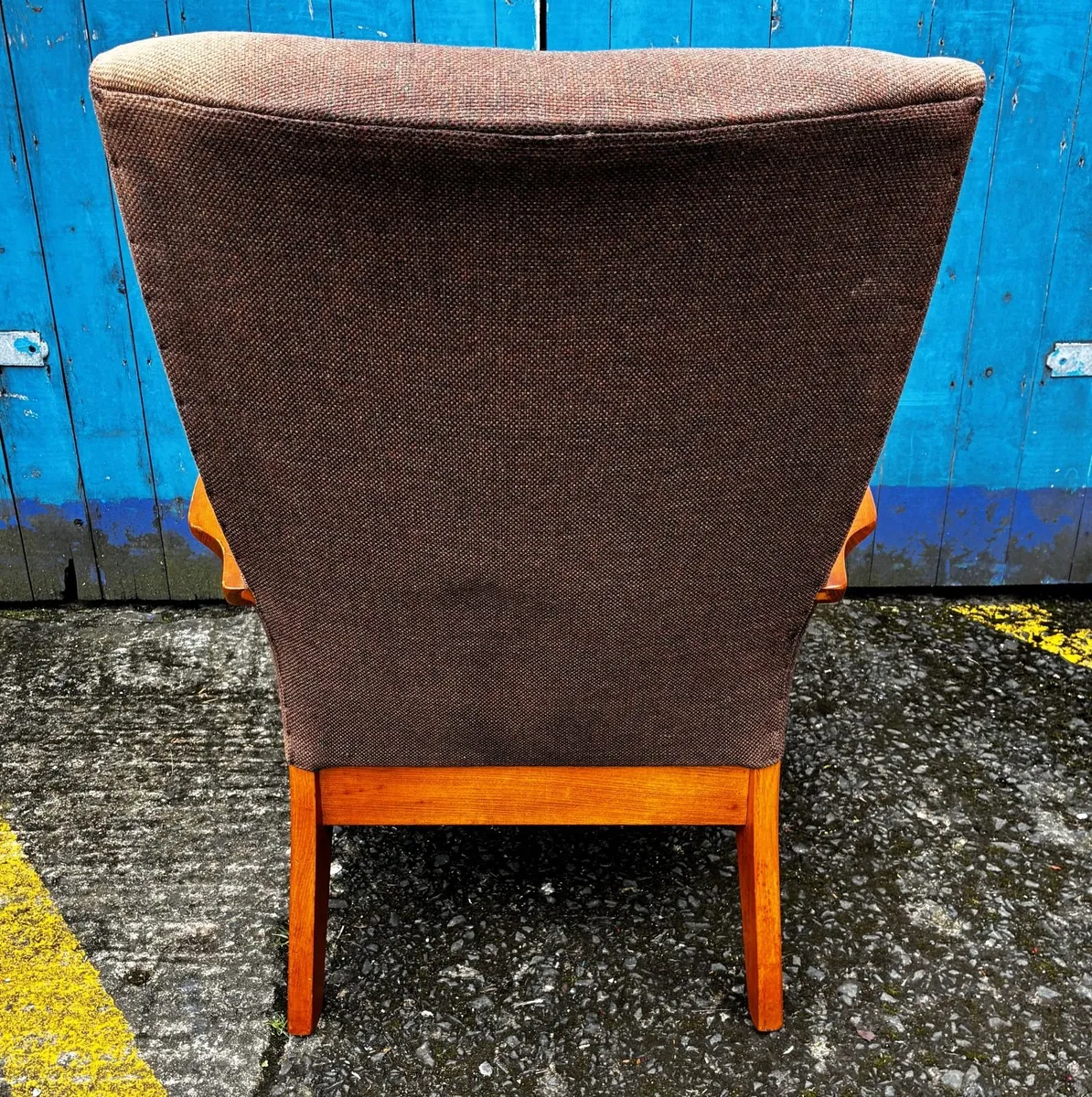 Mid Century Parker Knoll Chairs £75 - £125 - Image 2