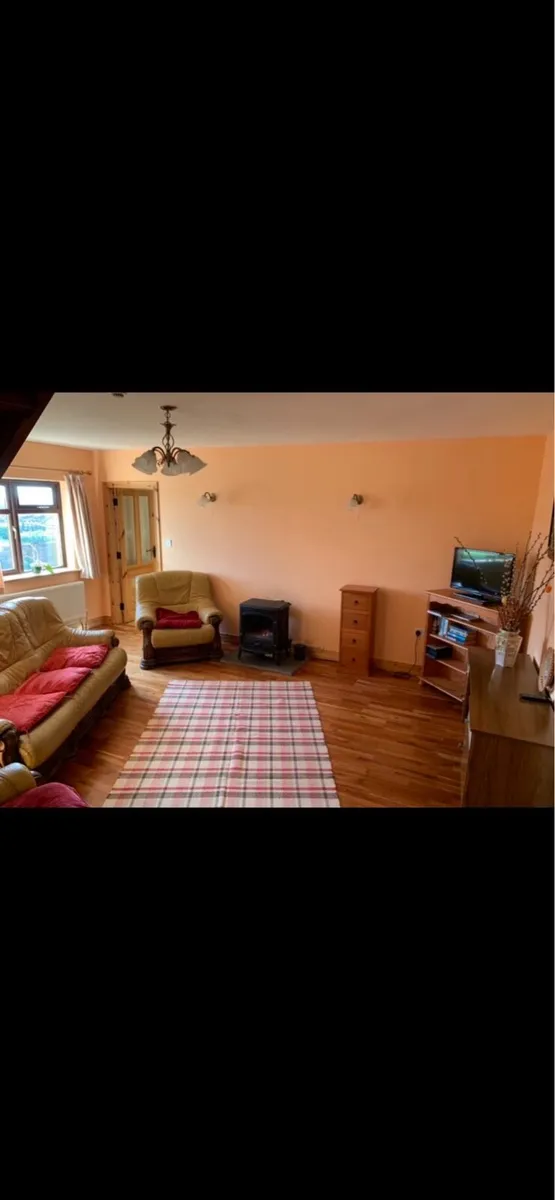 House rental inverin Galway - Image 3