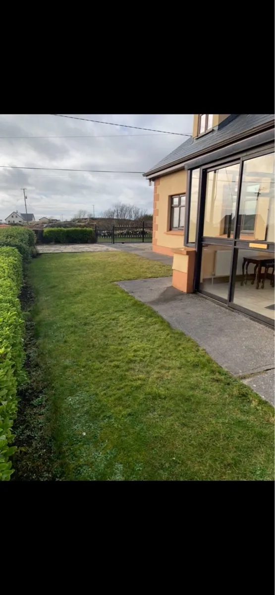 House rental inverin Galway - Image 2