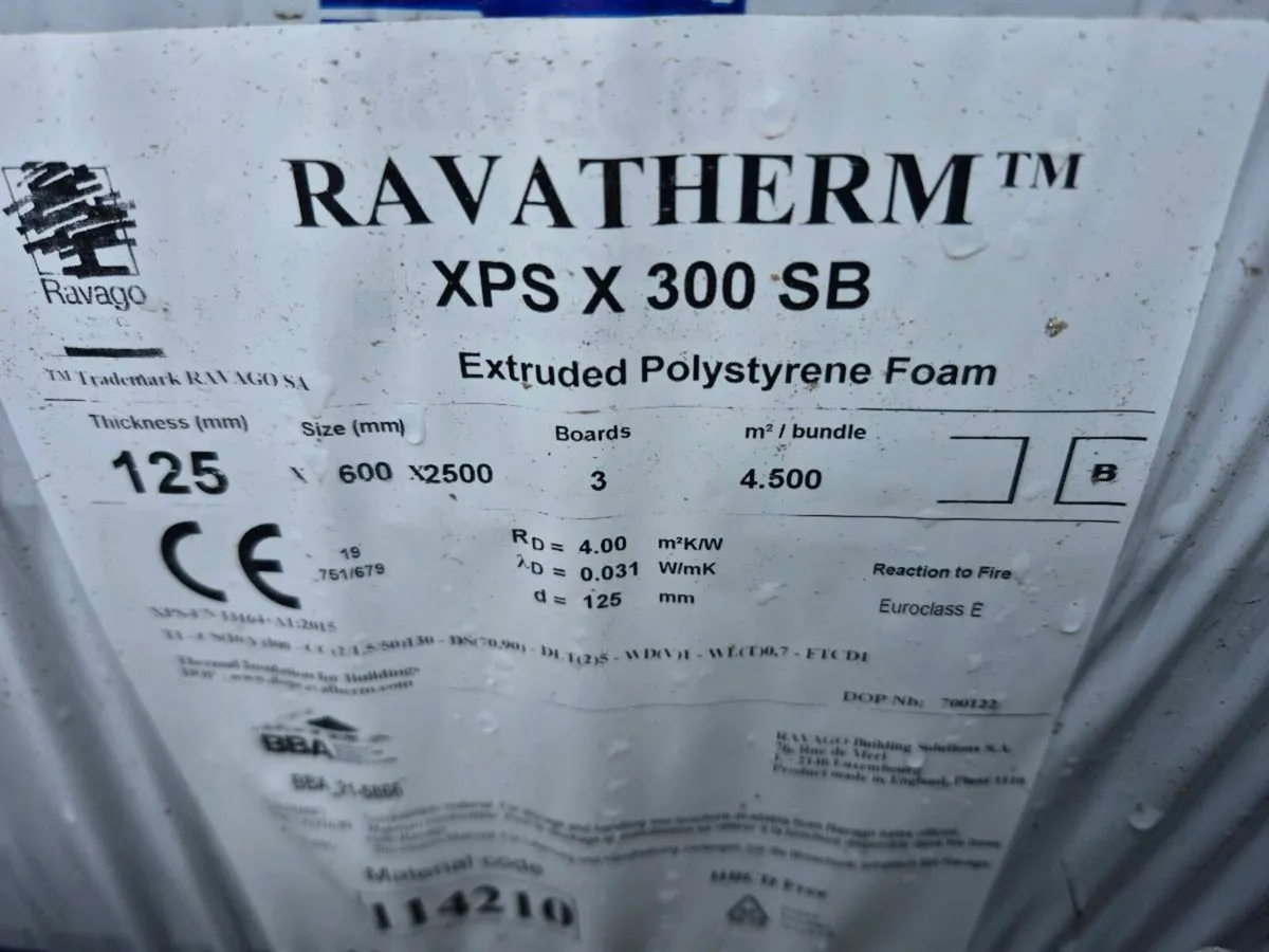 Floor insulation - Image 2