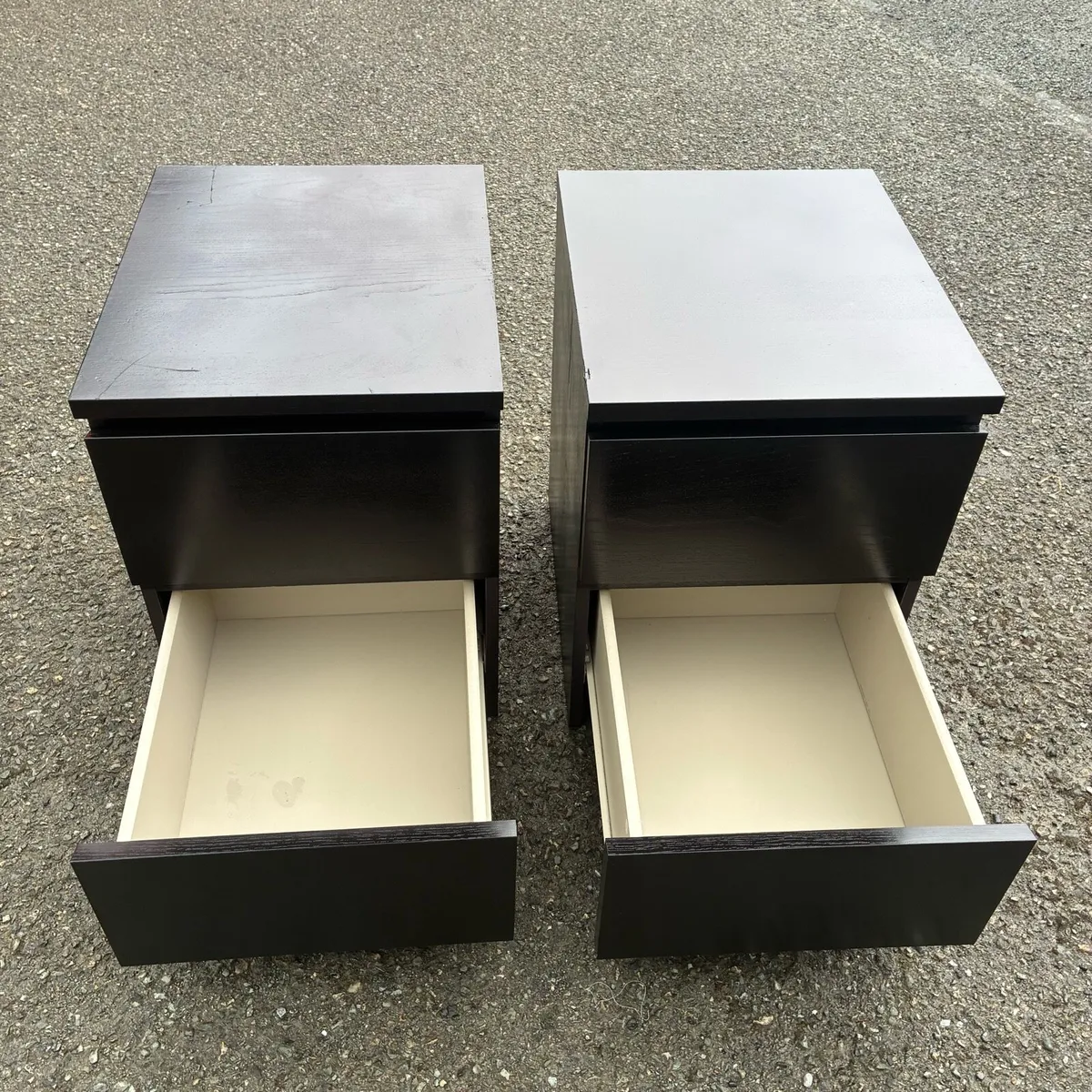 Two lockers - Image 3