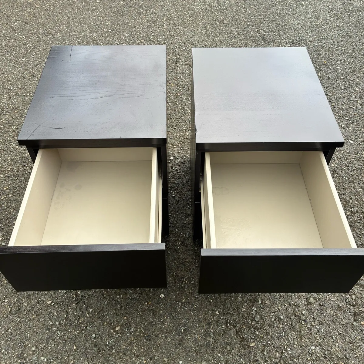 Two lockers - Image 4