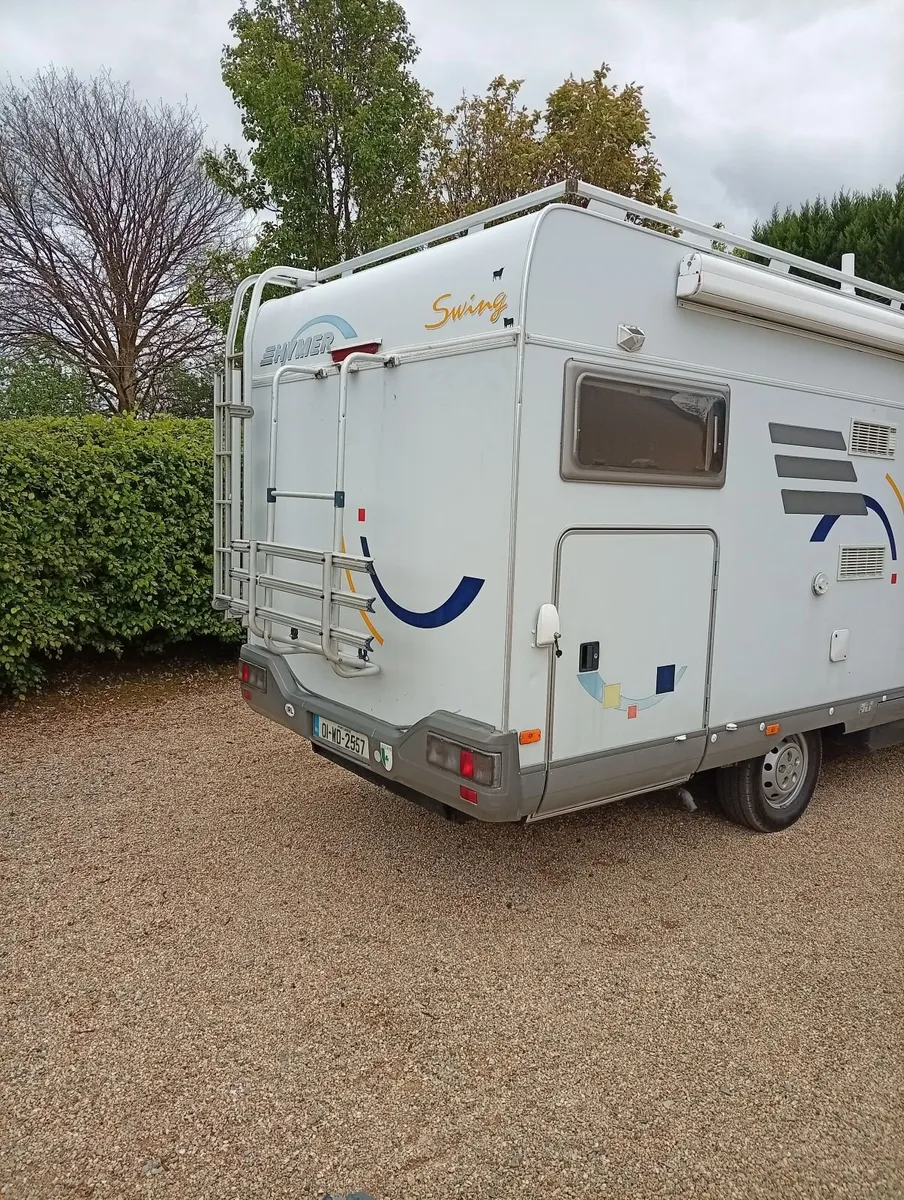 Campervan - Image 3