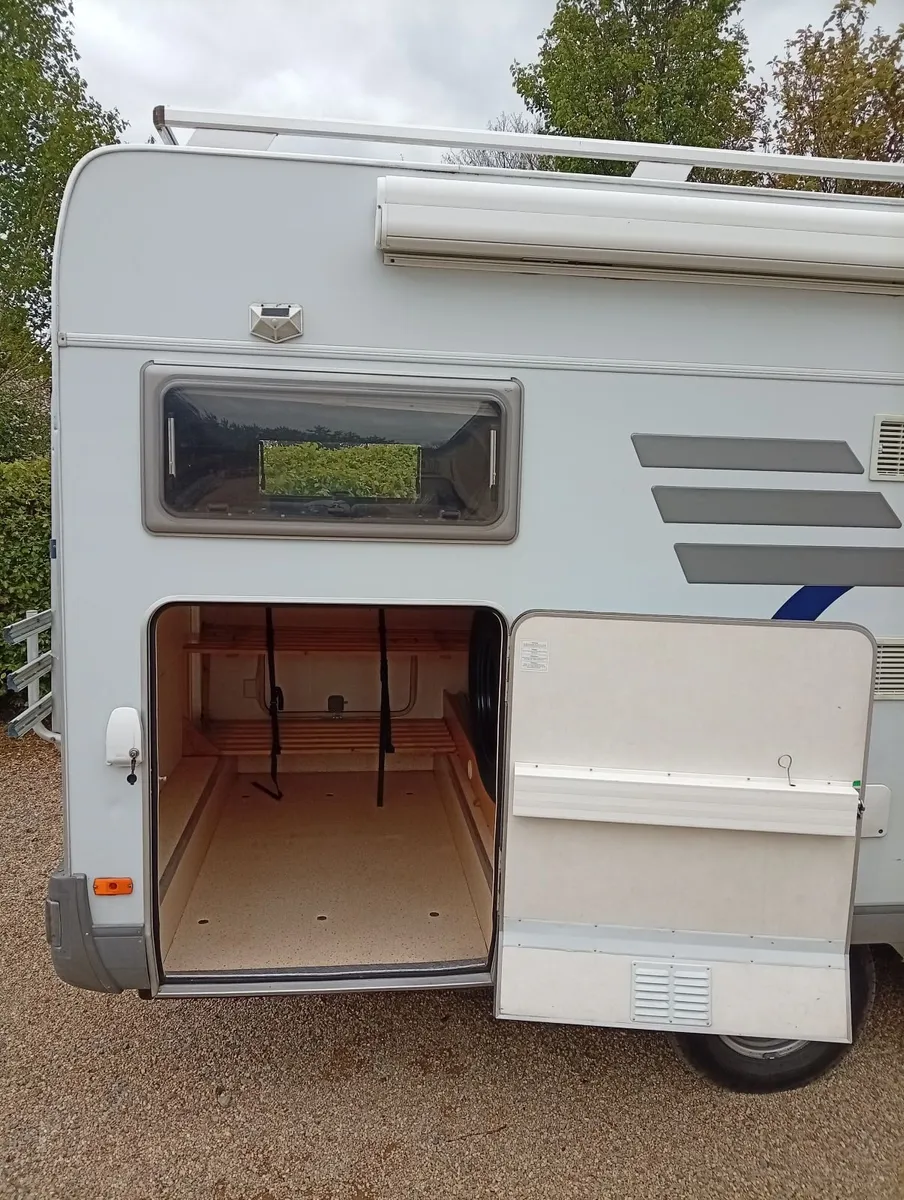 Campervan - Image 4