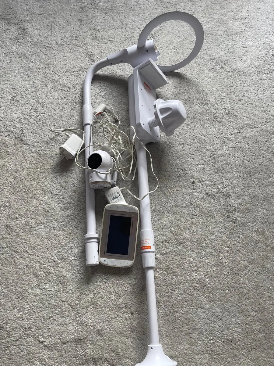 Baby monitor