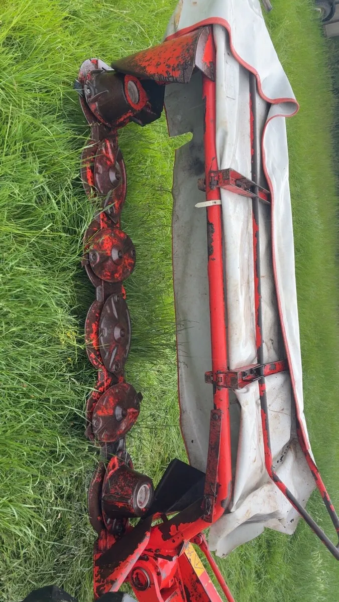 Kuhn GMD 66 Select - Image 4