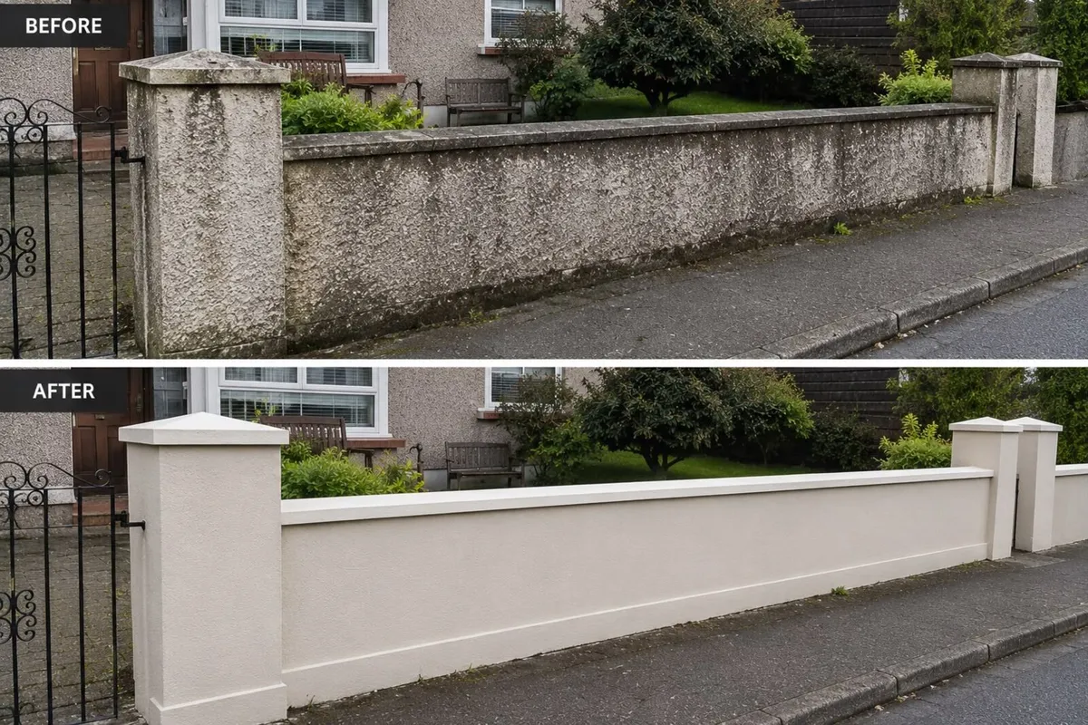 Painting & Decorating (Tipperary) - Image 2