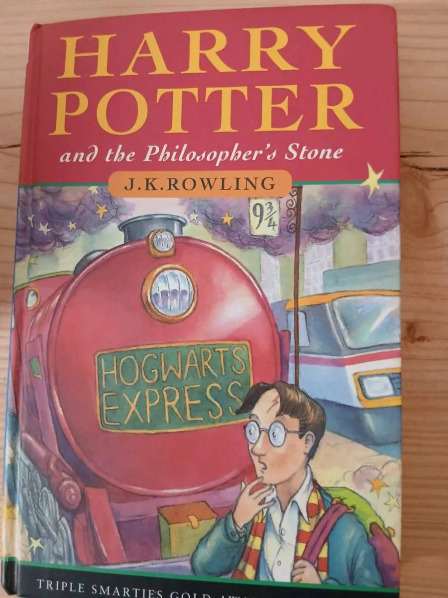 Book - Image 1